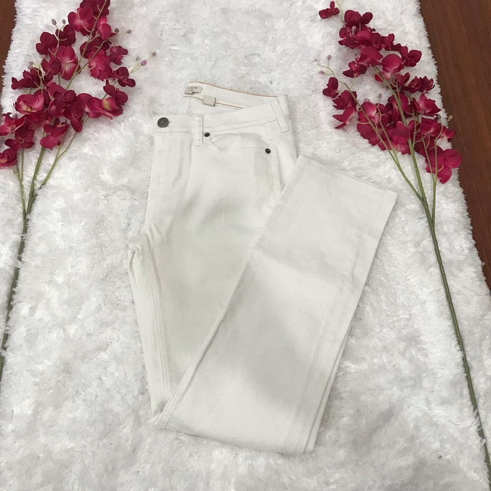 J Crew Pants